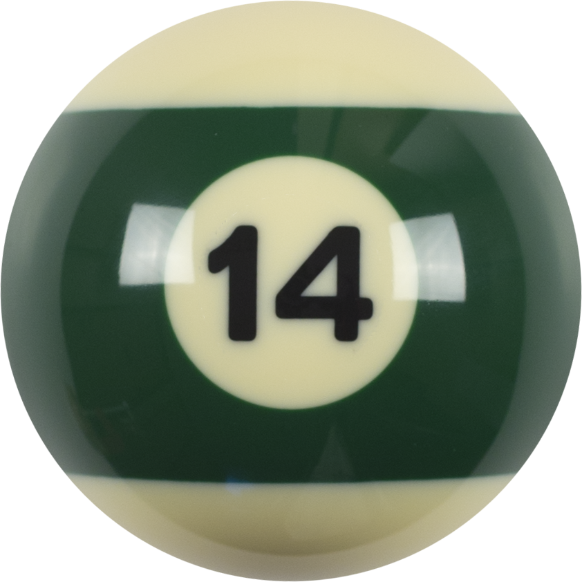 Action Standard Replacement Ball - #14